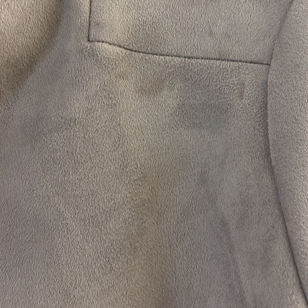 Soft and versatile jacket - Picture 9 of 9